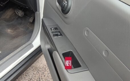 Nissan AD III, 2018 год, 650 000 рублей, 10 фотография