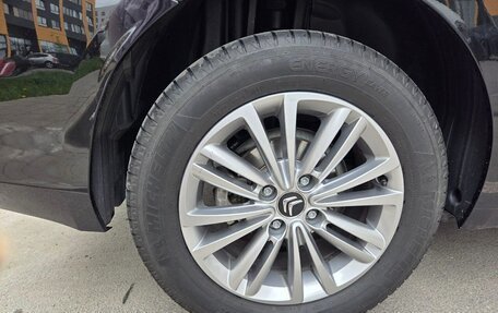 Citroen C4 II рестайлинг, 2022 год, 1 800 000 рублей, 6 фотография