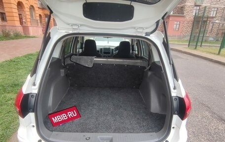 Nissan AD III, 2018 год, 650 000 рублей, 12 фотография