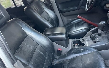 Mitsubishi Montero III, 2001 год, 400 000 рублей, 6 фотография