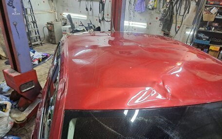 Volkswagen Polo VI (EU Market), 2011 год, 300 000 рублей, 8 фотография