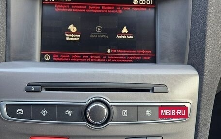 Citroen C4 II рестайлинг, 2022 год, 1 800 000 рублей, 9 фотография