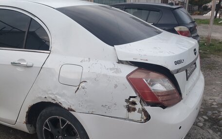 Geely Emgrand EC7, 2012 год, 280 000 рублей, 4 фотография