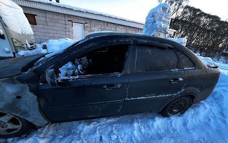 Chevrolet Lacetti, 2009 год, 100 000 рублей, 3 фотография