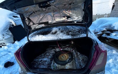 Chevrolet Lacetti, 2009 год, 100 000 рублей, 4 фотография