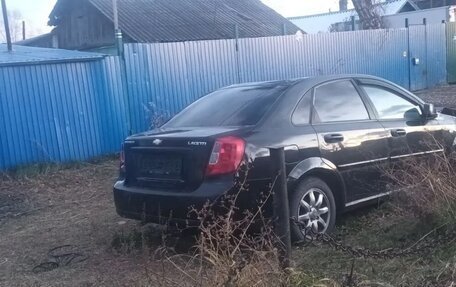 Chevrolet Lacetti, 2012 год, 270 000 рублей, 2 фотография
