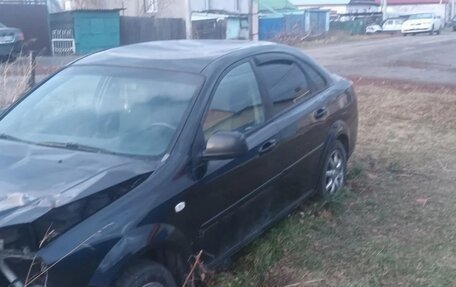 Chevrolet Lacetti, 2012 год, 270 000 рублей, 3 фотография