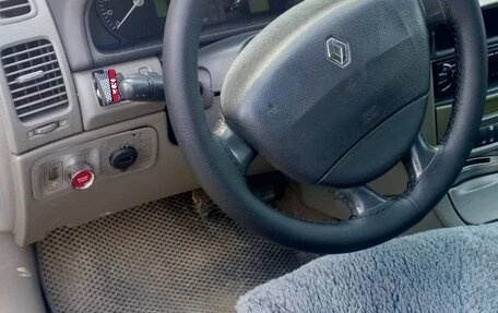 Renault Laguna II, 2003 год, 170 000 рублей, 3 фотография