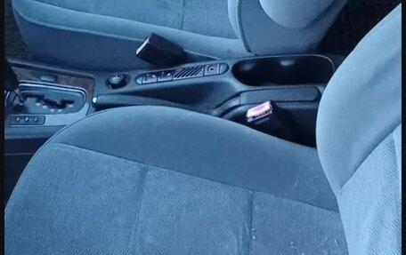 Peugeot 406 I, 2003 год, 120 000 рублей, 9 фотография