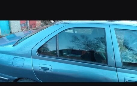 Peugeot 406 I, 2003 год, 120 000 рублей, 11 фотография