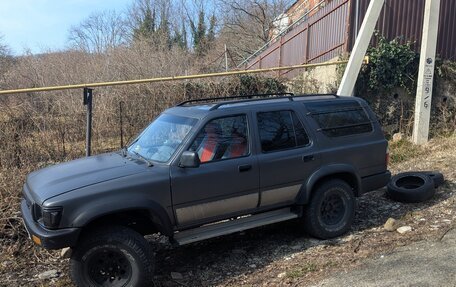 Toyota 4Runner III, 1992 год, 380 000 рублей, 2 фотография