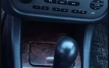 Peugeot 406 I, 2003 год, 120 000 рублей, 6 фотография