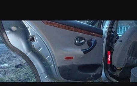 Peugeot 406 I, 2003 год, 120 000 рублей, 13 фотография