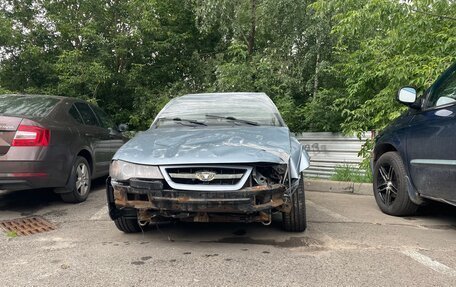 Daewoo Nexia I рестайлинг, 2012 год, 60 000 рублей, 2 фотография