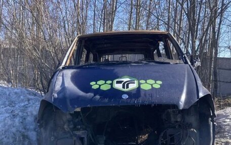 Mercedes-Benz Vito, 2004 год, 15 000 рублей, 4 фотография