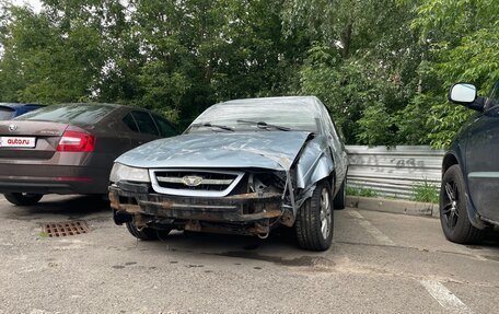 Daewoo Nexia I рестайлинг, 2012 год, 60 000 рублей, 3 фотография