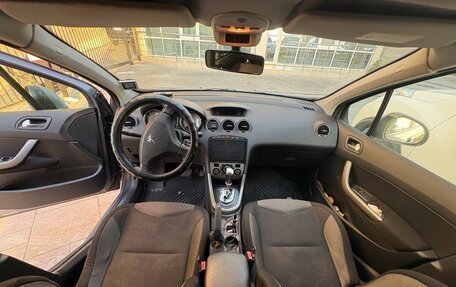 Peugeot 308 II, 2009 год, 500 000 рублей, 5 фотография