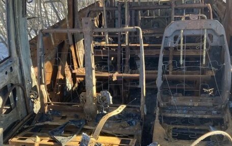 Mercedes-Benz Vito, 2004 год, 15 000 рублей, 5 фотография