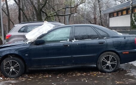 Volvo S40 II, 2003 год, 110 000 рублей, 3 фотография