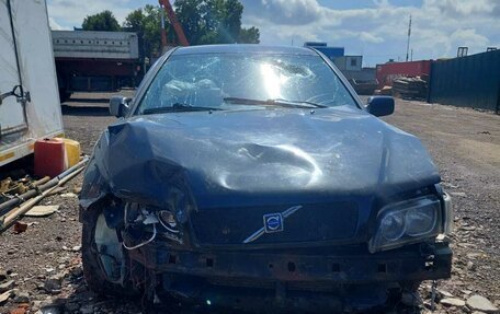 Volvo S40 II, 2003 год, 110 000 рублей, 2 фотография