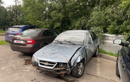 Daewoo Nexia I рестайлинг, 2012 год, 60 000 рублей, 4 фотография