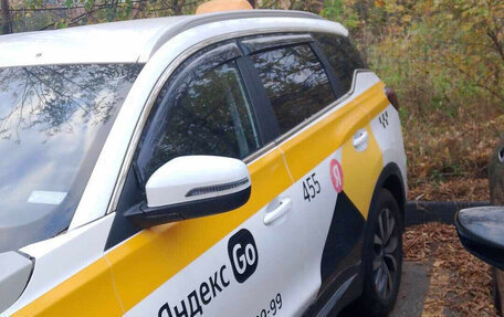 Chery Tiggo 7 Pro, 2023 год, 1 260 000 рублей, 2 фотография