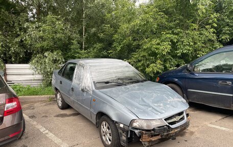 Daewoo Nexia I рестайлинг, 2012 год, 60 000 рублей, 5 фотография