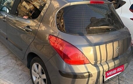 Peugeot 308 II, 2009 год, 500 000 рублей, 4 фотография