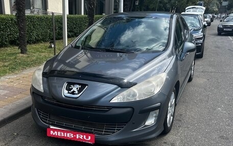 Peugeot 308 II, 2009 год, 500 000 рублей, 2 фотография