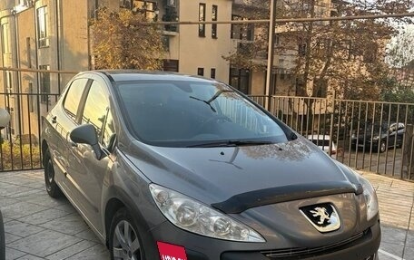 Peugeot 308 II, 2009 год, 500 000 рублей, 3 фотография