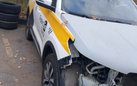 Chery Tiggo 7 Pro, 2023 год, 1 260 000 рублей, 3 фотография