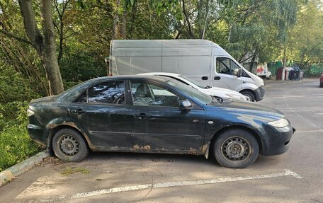 Mazda 6, 2005 год, 250 000 рублей, 2 фотография