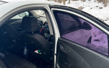 Chevrolet Aveo III, 2013 год, 500 000 рублей, 9 фотография