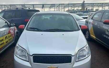 Chevrolet Nexia, 2023 год, 817 000 рублей, 2 фотография