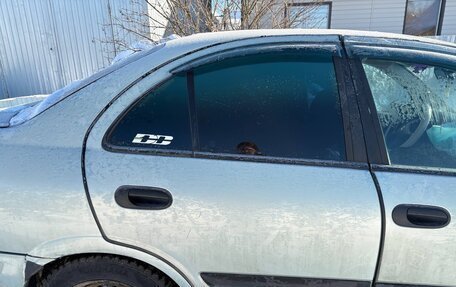 Nissan Almera, 2002 год, 70 000 рублей, 5 фотография