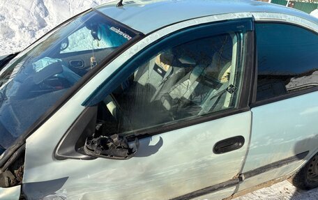 Nissan Almera, 2002 год, 70 000 рублей, 6 фотография