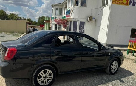 Chevrolet Lacetti, 2008 год, 570 000 рублей, 3 фотография