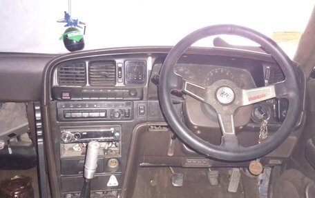 Toyota Chaser IV, 1990 год, 100 000 рублей, 2 фотография