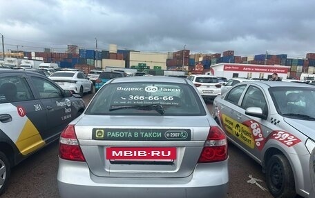 Chevrolet Nexia, 2023 год, 817 000 рублей, 3 фотография