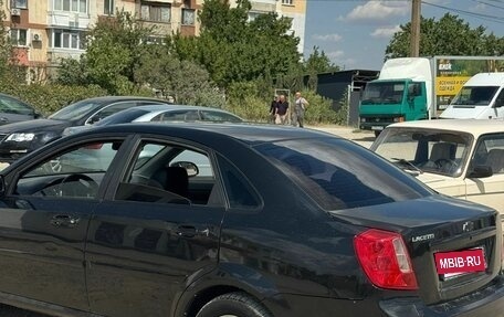 Chevrolet Lacetti, 2008 год, 570 000 рублей, 4 фотография