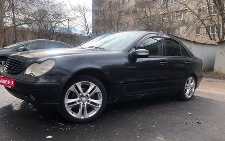 Mercedes-Benz C-Класс, 2000 год, 315 000 рублей, 2 фотография