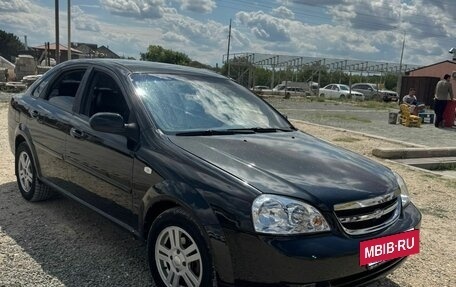 Chevrolet Lacetti, 2008 год, 570 000 рублей, 2 фотография