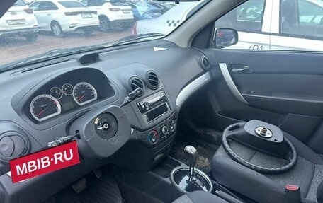 Chevrolet Nexia, 2023 год, 817 000 рублей, 4 фотография