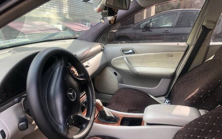 Mercedes-Benz C-Класс, 2000 год, 315 000 рублей, 6 фотография