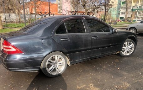 Mercedes-Benz C-Класс, 2000 год, 315 000 рублей, 5 фотография