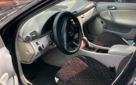 Mercedes-Benz C-Класс, 2000 год, 315 000 рублей, 7 фотография