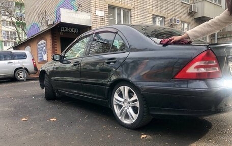 Mercedes-Benz C-Класс, 2000 год, 315 000 рублей, 4 фотография