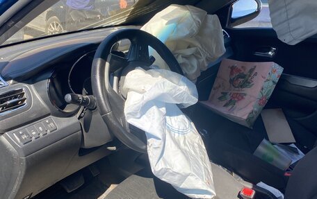 KIA Rio III рестайлинг, 2011 год, 300 000 рублей, 3 фотография