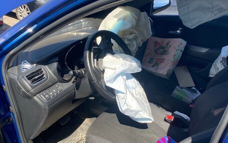 KIA Rio III рестайлинг, 2011 год, 300 000 рублей, 4 фотография