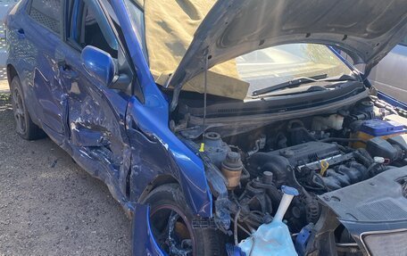 KIA Rio III рестайлинг, 2011 год, 300 000 рублей, 5 фотография